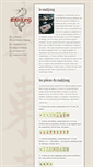 Mobile Screenshot of le-mahjong.com
